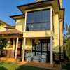 4 Bed Townhouse with En Suite at Loresho Ridge thumb 1