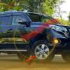 Toyota Landcruiser Prado TX For Hire in Nairobi thumb 2