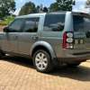 2016 Land Rover discovery 4 HSE in Nairobi thumb 5