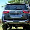 2021 Toyota land cruiser Sahara ZX thumb 0