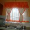ADORABLE KITCHEN CURTAINS thumb 3