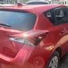 Toyota Auris thumb 0