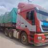Iveco prime mover KDG thumb 0