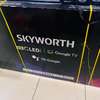 SKYWORTH 65 INCHES SMART ANDROID QLED UHD TV thumb 0