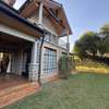 5 Bed Villa with En Suite at Karen thumb 0