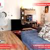 Furnished 2 bedroom Airbnb apartment in Tatu City thumb 3