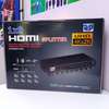 HDMI-Compatible 1.4 Splitter 1X8 High-Definition thumb 1