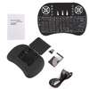 Wireless Mini Keyboard With Mouse Touchpad thumb 2