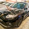 Nissan Xtrail metallic black thumb 6