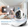 1080P WiFi Camera 360° Home IP Security Surveillance thumb 6