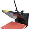 15" x 15" Industrial-Quality Heat Press Machine thumb 0