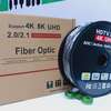 50M Fiber Optic 4K@60Hz HDMI 2.0 Active Optical Cable thumb 0