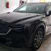 Mazda CX8 Diesel 2018 Grey thumb 1