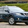 Nissan Xtrail available For Hire in Nairobi thumb 3