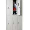 06 Units Multi Purpose Storage Cabinet thumb 4