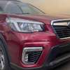 SUBARU FORESTER AWD 2019MODEL SUNROOF thumb 1