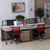 Office Workstation Table thumb 1