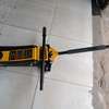 Hydraulic floor jack -4 ton thumb 1