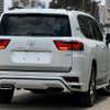 2023 Toyota land cruiser ZX 70th anniversary thumb 2