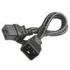C19 to C20 back-to-back power cables thumb 1