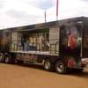 Roadshow Truck / Exhibition Truck / Experiential Marketing thumb 7