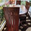 Dinning Table (quality wooden) thumb 1