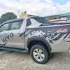 Toyota Hilux double cap 4wd  2016 thumb 9