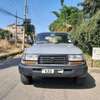 Toyota Land cruiser 1992 thumb 0