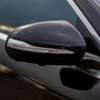 Mercedes Benz S550 thumb 8