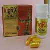 Vigrx Capsules For Male Enhancement In Nairobi thumb 1