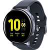Samsung Galaxy Watch Active 2 SM-R830 40mm Bluetooth Water-Resistant Smart Watch thumb 2