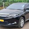 Toyota Harrier thumb 2