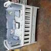 2 drawer baby cot thumb 2