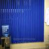Best Quality vertical Office Blinds thumb 1