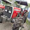 Massey Ferguson tractor 385 horsepower 2022 thumb 3