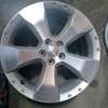 17Inches sport rims for all Subaru vehicle. thumb 0