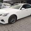 Toyota crown Athelete  Hybrid 2017 thumb 0