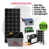 Sunnypex Solar Fullkit 80watts With Free Solar Lighting Kit thumb 1