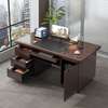 1400mm Executive office desk thumb 5
