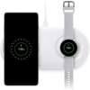 SAMSUNG WIRELESS CHARGER DUO PAD, FAST CHARGE 2.0 thumb 2