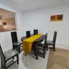 Furnished 2 Bed Apartment with Backup Generator in Runda thumb 15