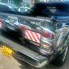 TOYOTA HILUX DOUBLE CABIN thumb 3