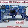 hp elitebook 840g5 core i5 motherboard thumb 6