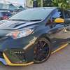 Nissan Note Epower Sports 2018 thumb 1
