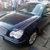 Benz c180 thumb 5