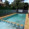 Serviced 3 Bed Apartment with Swimming Pool in Lavington thumb 15