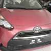 Toyota Sienta for sale in kenya thumb 0