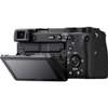 Sony A6600 + 18-135MM Camera thumb 1