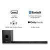 Hisense HS-219 2.1ch Dolby Audio Home Cinema Soundbar - 320W thumb 0