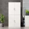 4 Door-Lockable Office Storage Cabinet thumb 7